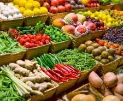 Prejudiciu de peste 2 milioane lei în domeniul comerțului cu legume-fructe  stabilit în urma verificărilor antifraudă fiscală